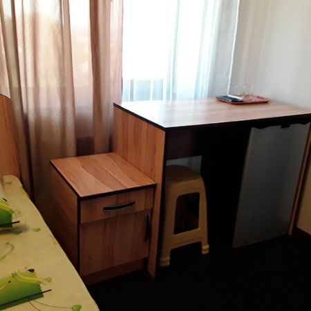 Inn Na Bugaze Karolino-Bugaz Exteriér fotografie