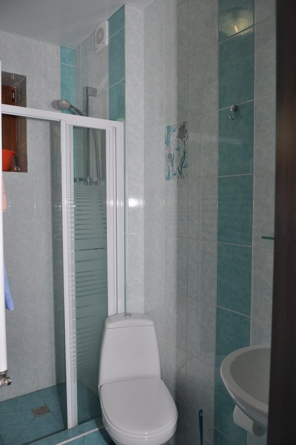 Inn Na Bugaze Karolino-Bugaz Exteriér fotografie