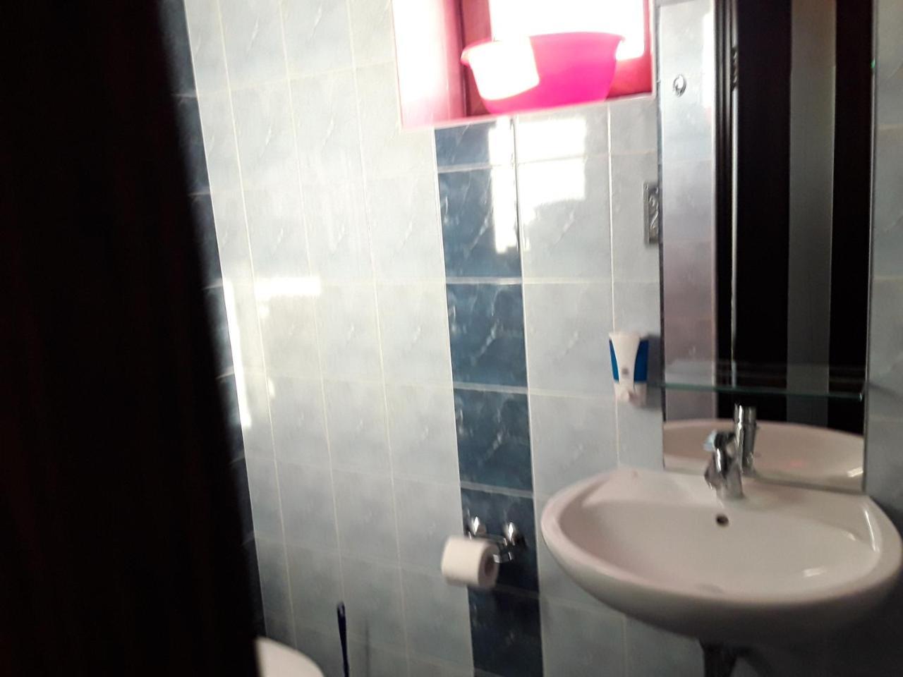 Inn Na Bugaze Karolino-Bugaz Exteriér fotografie