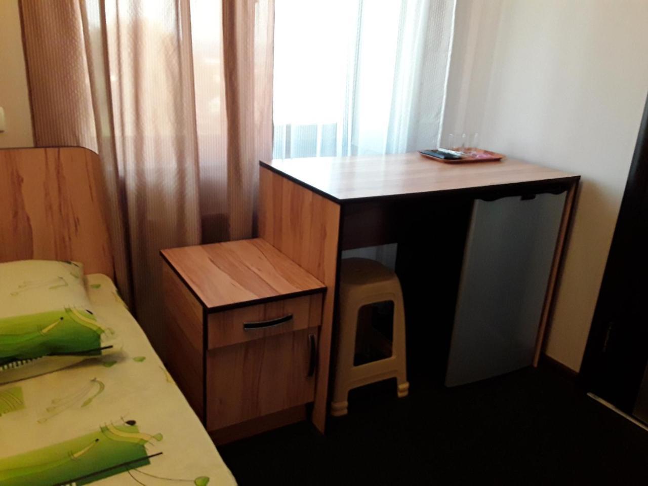 Inn Na Bugaze Karolino-Bugaz Exteriér fotografie