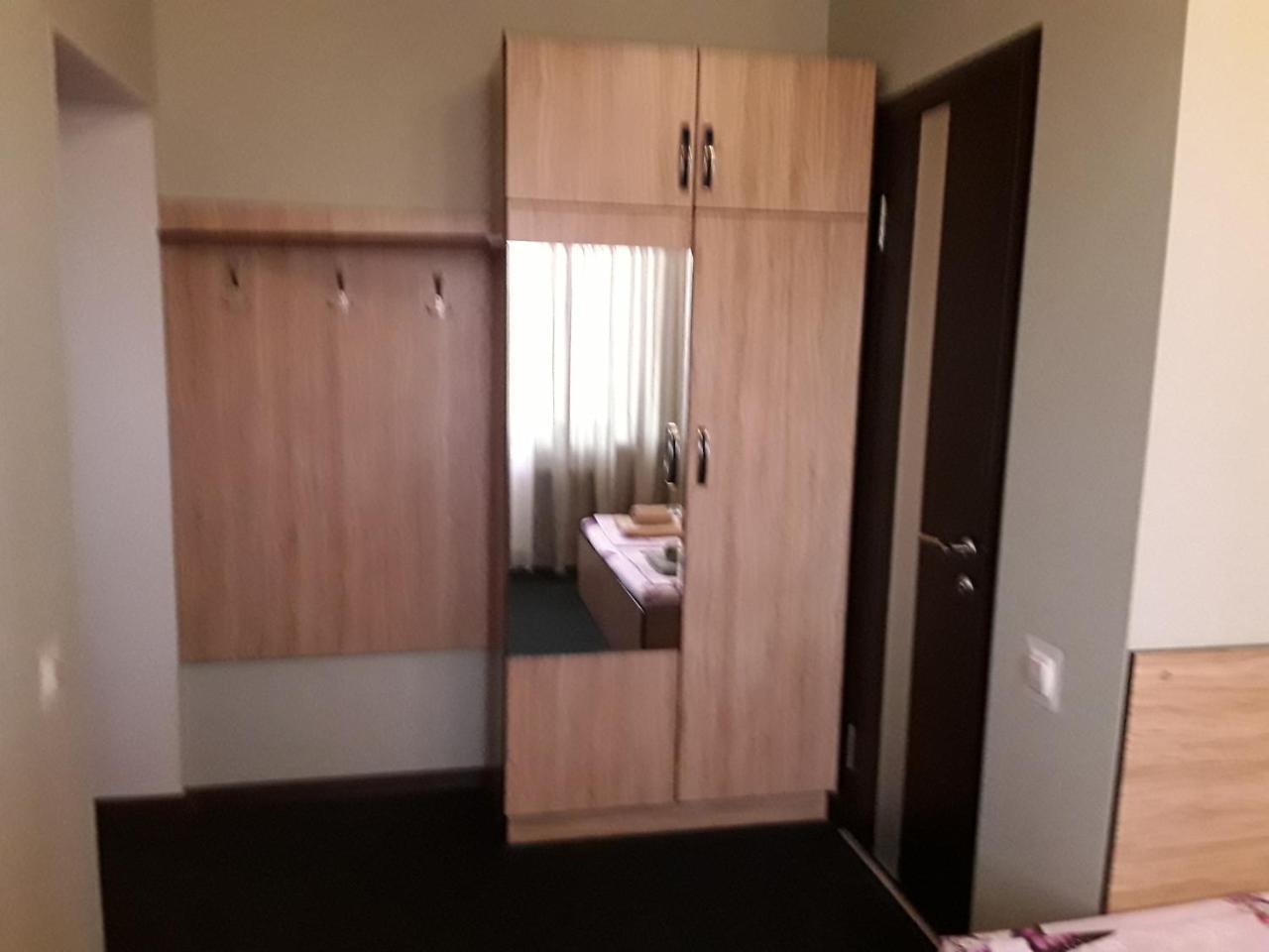 Inn Na Bugaze Karolino-Bugaz Exteriér fotografie